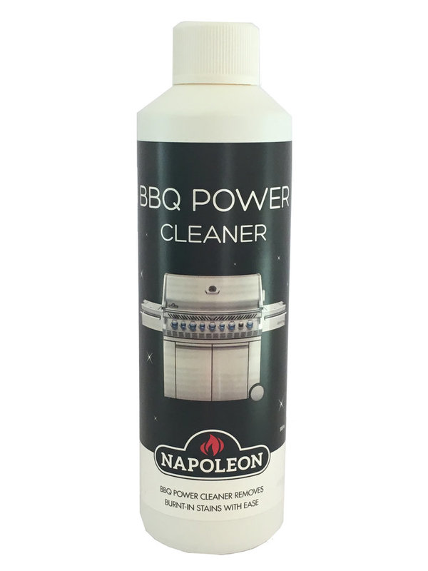 NAPOLEON - GRILL POWER CLEANER - 500ml