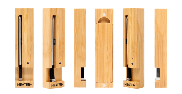 MEATER PLUS - MIT BLUETOOTH REPEATER